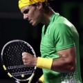 Nadal vence a Federer y jugará la final del Master 1000 de Miami