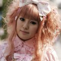 La moda Lolita en Japón (Galería fotográfica)
