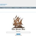 Un exploit del Partido Pirata francés convierte la web de Hadopi en The Pirate Bay