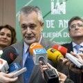 Dimite el consejero de Justicia de la Junta de Andalucía