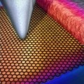 Increíble descubrimiento: Transistores de grafeno se auto-refrigeran