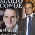Mario Conde comprará el Zaragoza a cambio de asumir su deuda de 107 millones