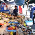 Los expertos aseguran que los vertidos radiactivos de Fukushima al mar pueden ser un problema para la pesca global