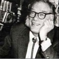 Isaac Asimov vs. Arthur C. Clarke