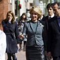 Aguirre creará un Bachillerato de Excelencia para los mejores de la ESO