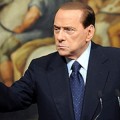 El partido de Berlusconi quiere abolir la prohibición del fascismo en Italia