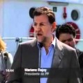 El video probatorio de Rajoy en el barco de los narcos [GAL]