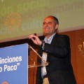 El PP valenciano aprueba las listas electorales con ocho implicados en casos de corrupción