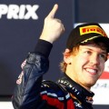 Gran Premio de Malasia 2011: Vettel repite victoria