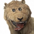 El león de Slott Gripsholm