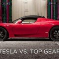 Tesla demanda a Top Gear: comienza un electrizante culebrón