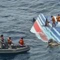 Encuentran las cajas negras del Air France que cayó al Atlántico en 2009