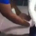 Polémica por el cacheo a una niña de 6 años en el aeropuerto de Nueva Orleans [eng]