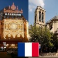 Venden iglesia católica en Francia para convertirla en centro comercial