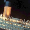 Twitter se ríe de Zapatero por comparar España con un trasatlántico en el aniversario del Titanic