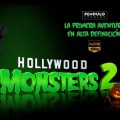 FX Interactive anuncia Hollywood Monsters 2