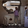 Gadafi lanza bombas de racimo fabricadas en España en areas civiles [ENG]