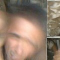 Impactante vídeo de agresiones sobre un civil iraquí por tropas británicas [eng]