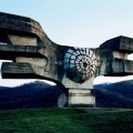 25 Monumentos soviéticos abandonados que parecen del futuro