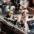 La CIA desclasifica la carta con la que JFK les exigió documentos sobre los OVNIs 10 días antes de su asesinato (ING)