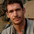 Tim Hetherington director de  "Restrepo" muerto en Libia