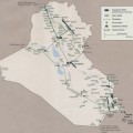 Documentos prueban participación de BP en planes de explotación  del petróleo de Irak un año antes de la invasión [ENG]