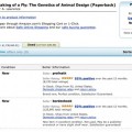 Dos vendedores elevan de forma automática el precio de un libro en Amazon hasta 23.698.655,93 dólares [ENG]