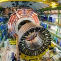 Documento filtrado indicaría que el CERN descubrió la "particula de Dios"