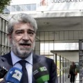 Miguel Ángel Rodríguez llama 'desarrapado' al Dr. Montes