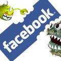 Más de 60.000 infectados en Facebook por querer saber quién visitó su perfil