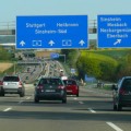 Los verdes alemanes pretenden limitar la velocidad a 120 km/h y reducir el parque automovilístico [ENG]