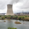 Una fuga en la central nuclear Ascó vierte agua radiactiva sobre 14 operarios