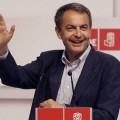 Zapatero: 'Estamos combatiendo un paro que no generamos'