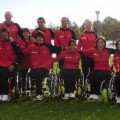 La selección española junior gana la Copa del Mundo por Equipos de Tenis en Silla de Ruedas