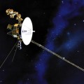 Las sondas "Voyager" cruzarán la frontera en 2016
