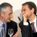 La Junta de Andalucía consuma el enchufe de más 30.000 contratados a dedo