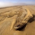 El desastre del Mar de Aral. Una muerte anunciada