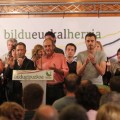 La Moncloa ordena a los diputados del PSOE que guarden silencio sobre Bildu