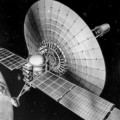 El proyecto cósmico ruso Radioastrón podría revolucionar la exploración del espacio