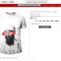 Un hombre gana 120.000 dólares en dos días vendiendo camisetas de Bin Laden [ENG]