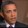Obama: "Quien no crea que había que matar a Bin Laden, que se lo haga mirar"