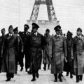 Francia, 1941: ¿Por qué no está usted inscrita en el censo de judíos?