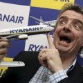 Fomento rechaza las amenazas de Ryanair y aplicará las sanciones