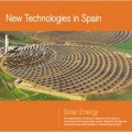 Un extenso informe del MIT señala que España lidera las energías del nuevo paradigma