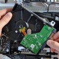 Los nuevos iMac no aceptan discos duros de otros fabricantes