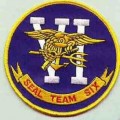 Disney registra como marca "Seal Team 6" dos días después de la operación contra Bin Laden