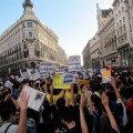 #spanishrevolution: cronología de una sociedad desencantada