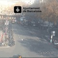 Misterioso apagón de la livecam enfocada a plaça Catalunya.
