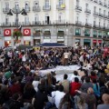Protestas del 15-M: "Hay más razones ahora que en mayo del 68 para hacer una revuelta"