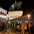 La BBC compara la revolución en España con las protestas de Egipto (ENG)